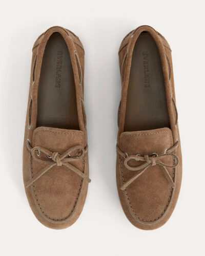 Everlane Boat Shoes - Fashion Police Nigeria