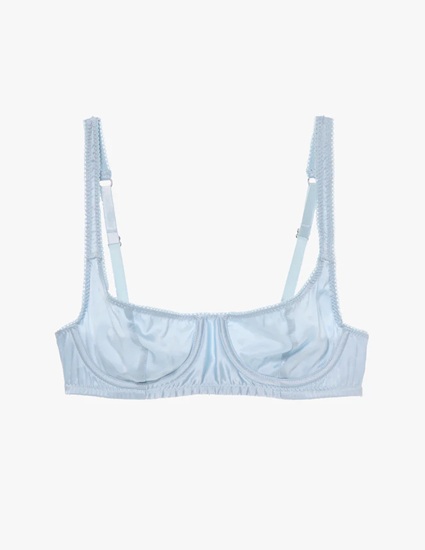 ARAKS_SILK_GITA_UNDERWIRE__BRA - Fashion Police Nigeria