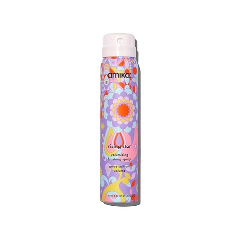 Amika Rising Star Volumising Finishing Spray - Fashion Police Nigeria