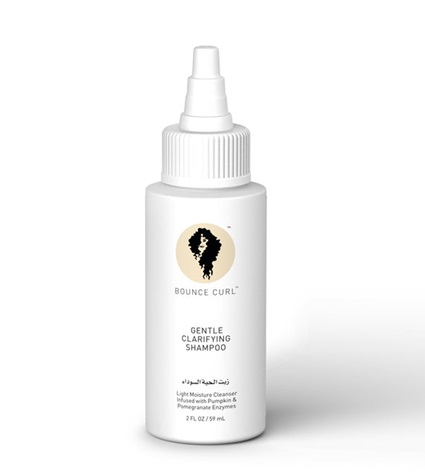 Bounce Curl Gentle Clarifying Shampoo - Fashion Police Nigeria