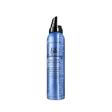 Bumble and Bumble Thickening Full Form Soft Hair Mousse - Fashion Police Nigeria