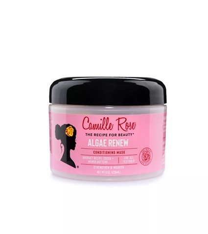 Camille Rose Algae Renew Conditioning Mask - Fashion Police Nigeria