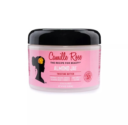 Camille Rose Almond Jai Twisting Butter - Fashion Police Nigeria