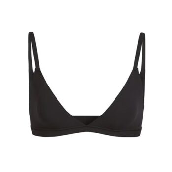 Fits-Everybody-Triangle-Bralette-SKIMS - Fashion Police Nigeria