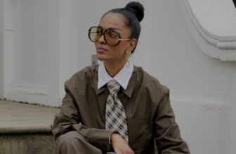 Ways to Style Oversized Glasses Like a Fashion Girl - Fashion Police Nigeria