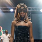 Mystery Model walks the Nairobi Fashion Week 2026 runway - Fashion Police Nigeria