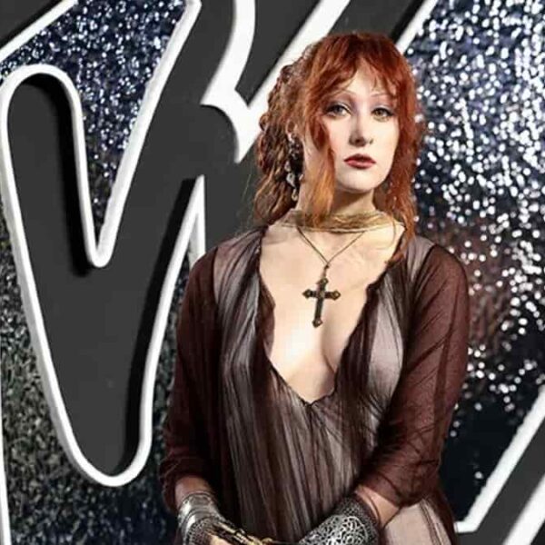 Chappell Roan's outfit to the 2024 MTV Video Music Awards - Fashion Police Nigeria