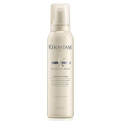 Kérastase Densifique Leave-In Thickening Mousse - Fashion Police Nigeria