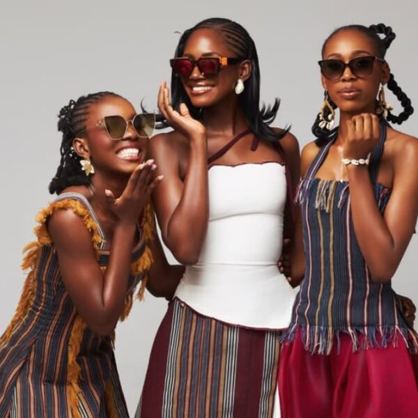 Nigerian Clothing Brands You Need In Your Wardrobe - Fashion Police Nigeria