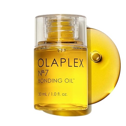 Olaplex No. 7 Bonding Oil - Fashion Police Nigeria