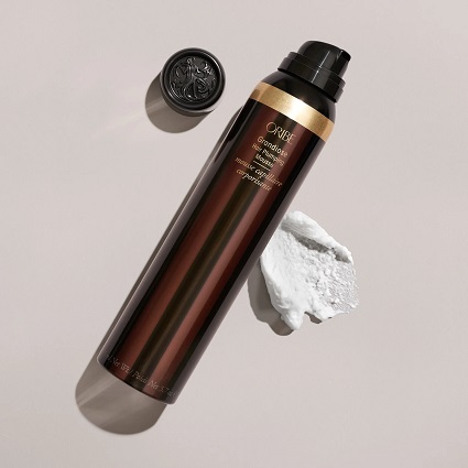 Oribe Grandiose Hair Plumping Mousse - Fashion Police Nigeria