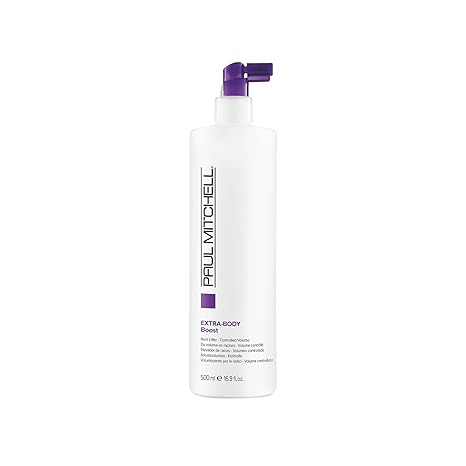 Paul Mitchell Extra-Body Root Boost Volumising Spray - Fashion Police Nigeria