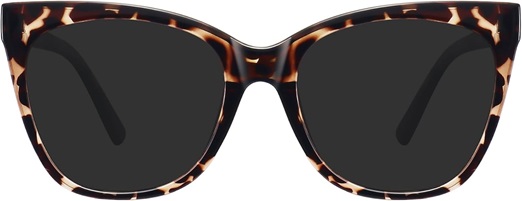 WOWSUN Large Polarized Cat Eye Sunglasses - Fashion Police Nigeria