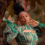 Yemi Alade Launches Aso-Oke Heritage Collection with Zephans and Co