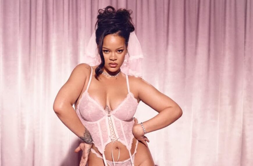 best lingerie for women - Fashion Police Nigeria