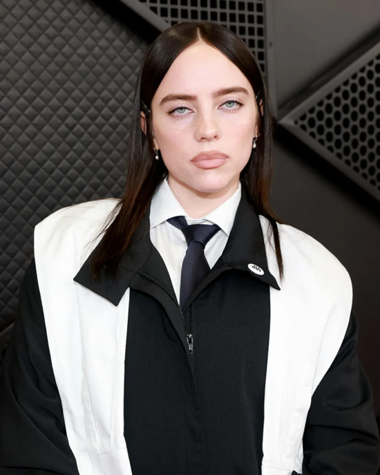grammys 2026 billie eilish