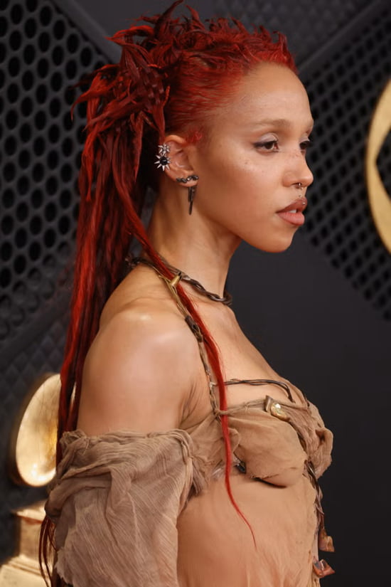 grammys 2026 fka twigs