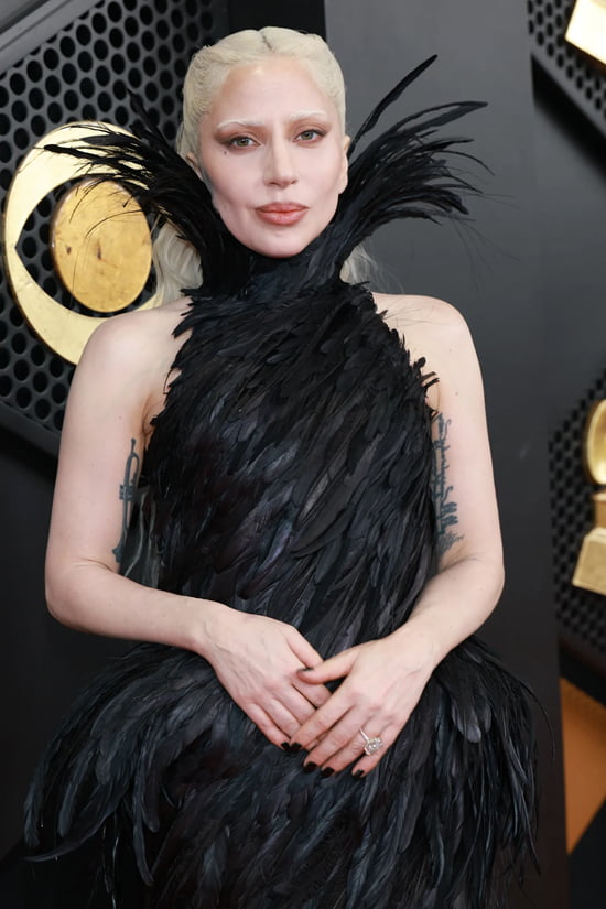 grammys 2026 lady gaga