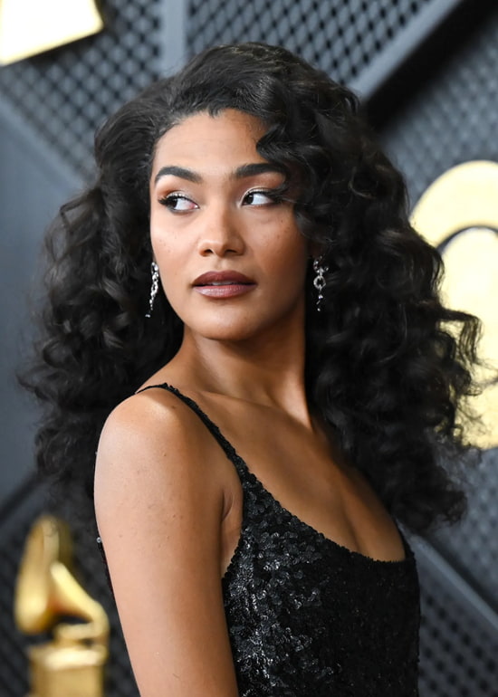 grammys 2026 olivia dean