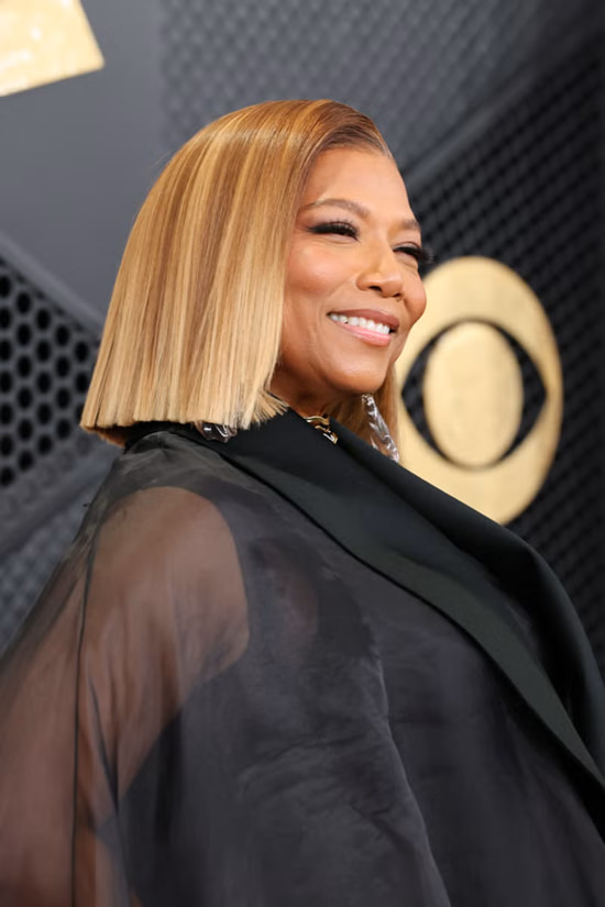 grammys 2026 queen latifah