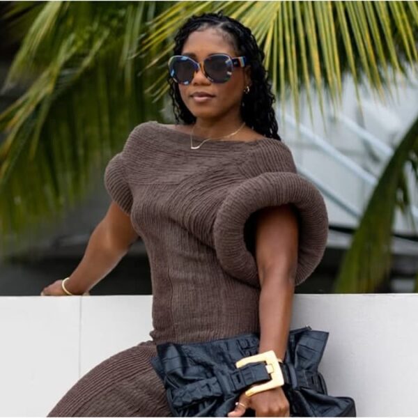 I am a Fashion Girl, and These are the New Year’s Resolutions for My Wardrobe