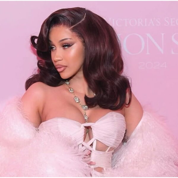 photo of cardi b - Fashion Police Nigeria