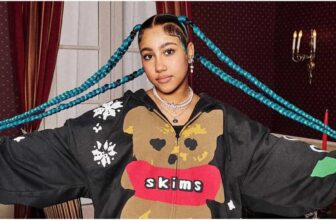 photo of north west kardashian - Fashion Police Nigeria