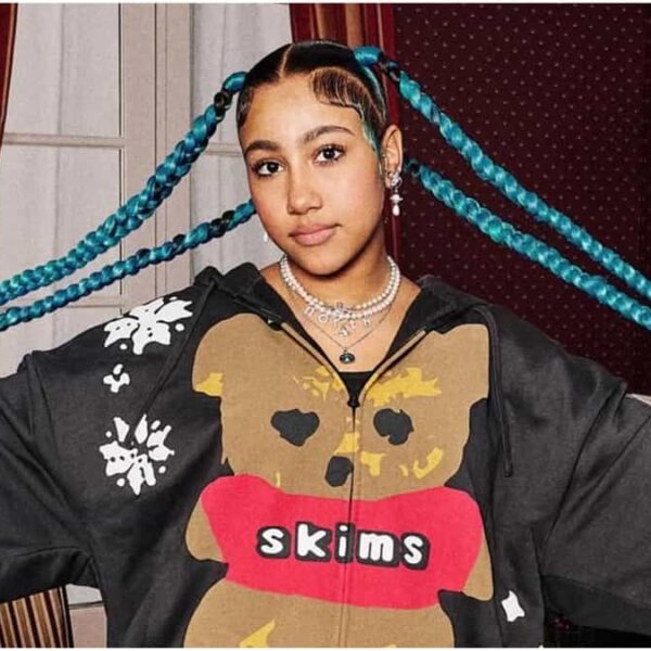 photo of north west kardashian - Fashion Police Nigeria