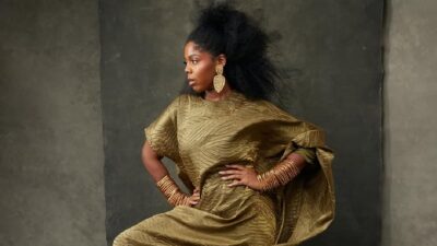 African jewellery brands you need to know - Fashion Police Nigeria