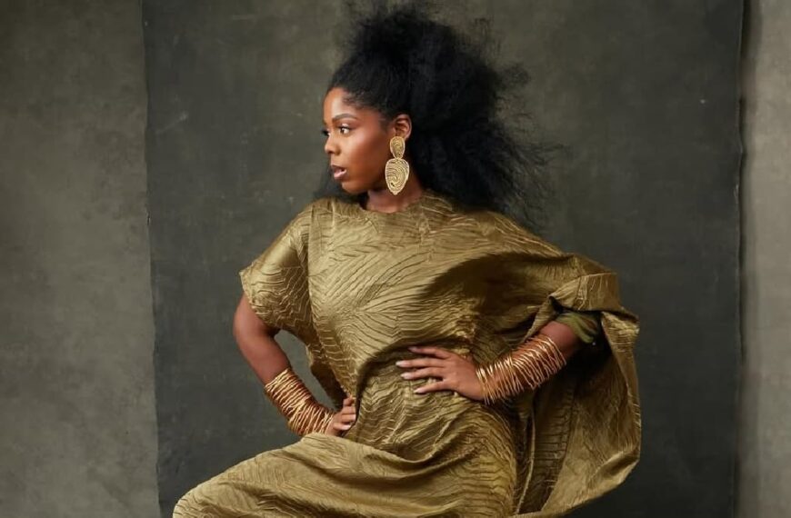 African jewellery brands you need to know - Fashion Police Nigeria