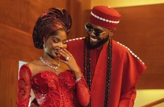 Cost of a Nigerian wedding guest - Fashion Police Nigeria