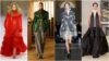Fall 2026 Runway trend - fashion Police Nigeria