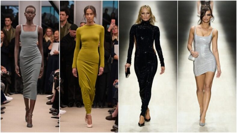 Fall 2026 Runway Trend: Opulence and Sensuality | FPN