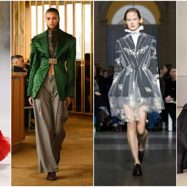 Fall 2026 Runway Trends: 12 Bold, Romantic &&hellip;
