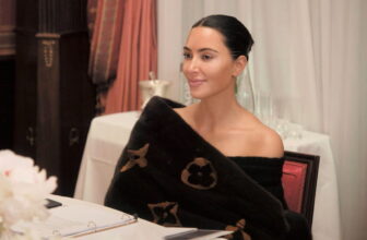 Photo of Kim Kardashian - FashionPolice Nigeria