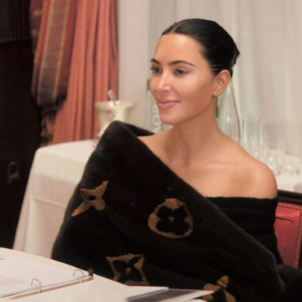 Photo of Kim Kardashian - FashionPolice Nigeria