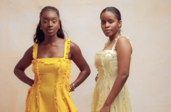 emerging Ghanaian fashion brands to know - Fashion Police Nigeria