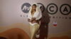 Beauty Takura in her 2025 AMVCA outfit - Fashion Police Nigeria