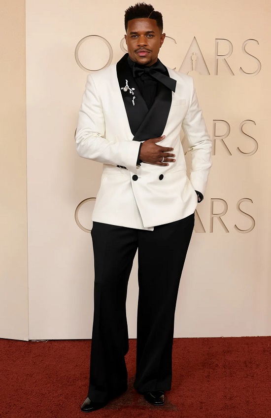 best dressed celebrities at the 2026 oscars red carpet