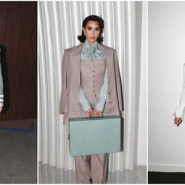 Kim Kardashian is set to Auction Her ‘All’s&hellip;