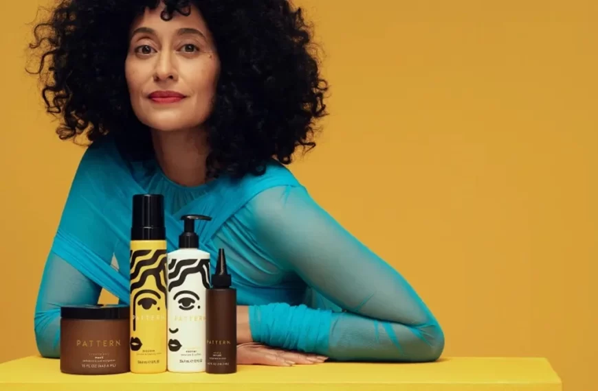 Celebrity Haircare Brands: 14 Stars Revolutionizing Your Haircare Routine