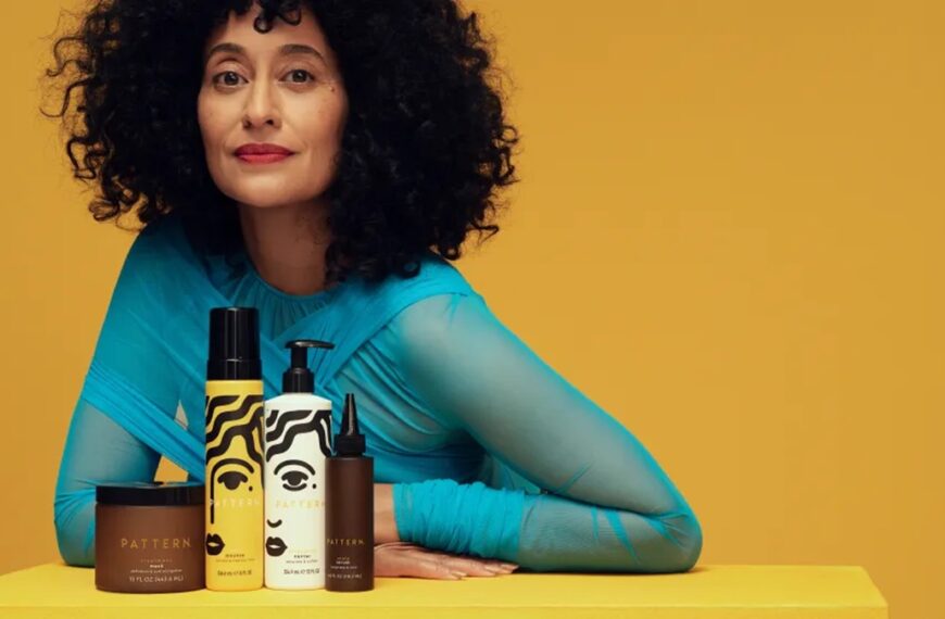 Celebrity Haircare Brands: 14 Stars Revolutionizing Your Haircare Routine