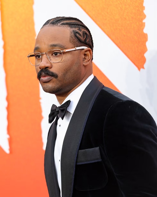 Ryan Coogler Won His First Oscar In 'Sinners' Inspired Braids