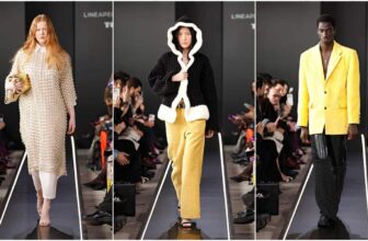 Tokyo James Fall 2026 Collection - Fashion Polikce Nigeria