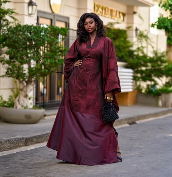 Add buttons - Fashion Police Nigeria