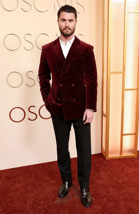 best dressed celebrities at the 2026 oscars red carpet