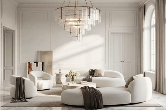 cloud dancer interior decor - Fashion Police Nigeria