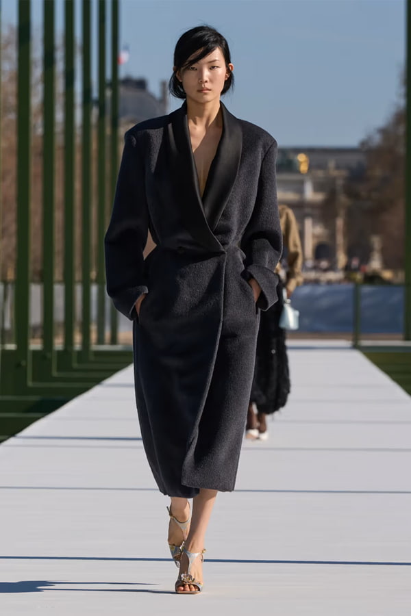 Dior Fall 2026 Collection Inspired by Monet's Art | FPN