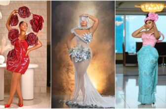 liquorose best fashion moments