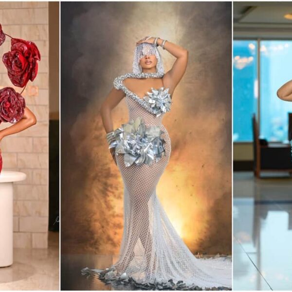 liquorose best fashion moments